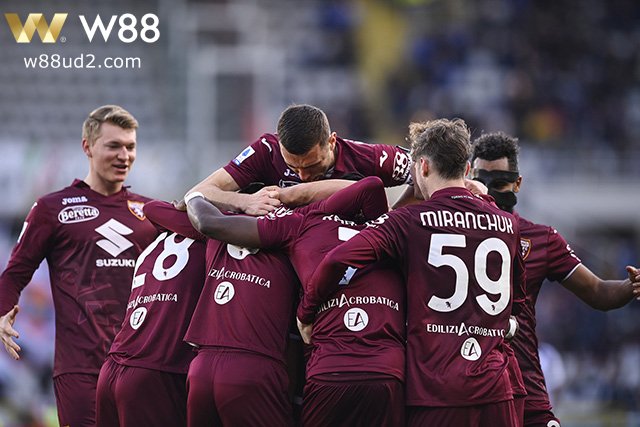 You are currently viewing SOI KÈO TORINO VS CREMONESE (02H45 NGÀY 21/02)