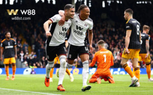 Read more about the article CHÚC MỪNG FULHAM VỚI CHIẾN THẮNG 2-1 TRƯỚC LEEDS UNITED