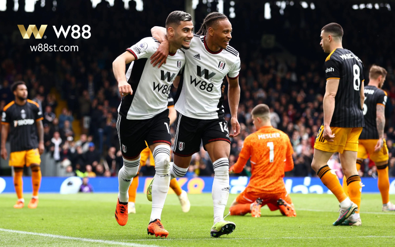 You are currently viewing CHÚC MỪNG FULHAM VỚI CHIẾN THẮNG 2-1 TRƯỚC LEEDS UNITED