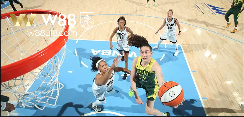 You are currently viewing SOI KÈO BÓNG RỔ WNBA SEATTLE STORM vs CHICAGO SKY NGÀY 23/07