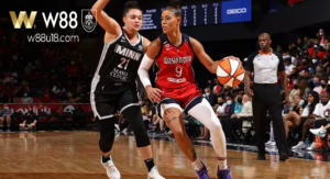 Read more about the article SOI KÈO BÓNG RỔ WNBA MINNESOTA LYNX VS MYSTICS NGÀY 27/7