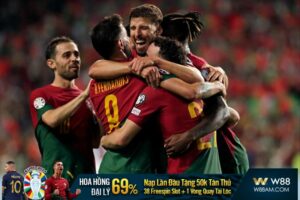 Read more about the article NHẬN ĐỊNH BẢNG F EURO 2024: NƠI RONALDO BẮT ĐẦU HÀNH TRÌNH VÔ ĐỊCH
