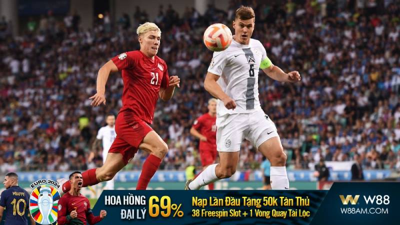 You are currently viewing NHẬN ĐỊNH BẢNG C EURO 2024: TAM SƯ GẦM VANG